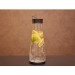 Carafe en verre Fresh 1,0 l, carafe promotional