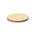 Jeton pour caddy ?Bambou?, jeton promotional