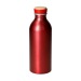 Gourde en aluminium 650 ml, Gourde écologique promotional