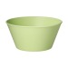 Plat en bioplastique 620 ml, plat promotional