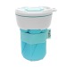 MuC My useful Cup® foldable reusable cup from up2u, 0.35 l wholesaler