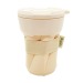 MuC My useful Cup® foldable reusable cup from up2u, 0.35 l wholesaler