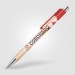 Ballpen betty, Cheap promo pen promotional