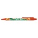 Colorama ballpen, ballpoint pen promotional