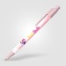 Colorama ballpen, ballpoint pen promotional