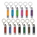 Product thumbnail Rubber torch key ring 0