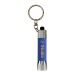 Product thumbnail Rubber torch key ring 1
