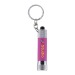 Product thumbnail Rubber torch key ring 3