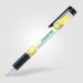 Stylo Bergman Simplicolour, Surligneur promotional