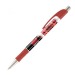 Four-colour watercolour ballpen, ballpoint pen promotional