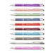 Stylo Crosby Mat Stylet coté clip Gravure Laser 360 wholesaler