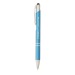Stylo Crosby Mat Stylet coté clip Gravure Laser 360 wholesaler