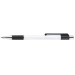 Chrome astaire ballpoint pen, quadri pen promotional