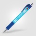 Stylo Hepburn Chrome Simplicolour, Nouveauté promotional