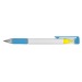 Full color print pen with highlighter and grip wholesaler
