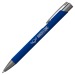Stylo Crosby Dark Colour Jet, Nouveauté promotional
