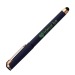 Islander Gel Softy Rose Gold with stylus (+ColourJet), gel pen promotional