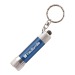 McQueen Bights Lampe Gravure Laser, porte-clés lampe promotional