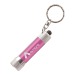 McQueen Bights Lampe Colour Jet, porte-clés lampe promotional