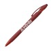 Stylo Classic La Jolla Softy, Stylo avec stylet pour écran tactile promotional
