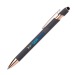 Prince Softy Rose Gold Stylo Gel avec Stylet Colour Jet wholesaler
