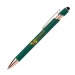 Prince Softy Rose Gold Stylo Gel avec Stylet Colour Jet wholesaler