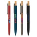 Reborn Stylo en aluminium recyclé Colour Jet wholesaler