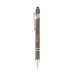 Prince Softy Colour Jet pen, Pen with stylus for touch screen promotional