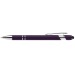 Prince Softy Colour Jet pen, Pen with stylus for touch screen promotional