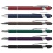 Prince Softy Colour Jet pen, Pen with stylus for touch screen promotional