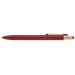 Stylo Reborn Stylus en aluminium recyclé Colour Jet, Nouveauté promotional