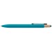 Stylo Reborn Stylus en aluminium recyclé Colour Jet wholesaler