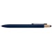 Stylo Reborn Stylus en aluminium recyclé Colour Jet, Nouveauté promotional