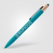 Stylo Reborn Stylus en aluminium recyclé Colour Jet wholesaler