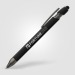 Stylet Prince Acier Gravure Laser Impression 2ème face wholesaler