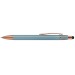 Orbit Spinner Stylo Métal avec Stylet Colour Jet wholesaler