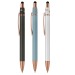 Orbit Spinner Stylo Métal avec Stylet Colour Jet, stylo en métal promotional