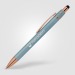 Orbit Spinner Stylo Métal avec Stylet Colour Jet wholesaler
