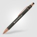 Orbit Spinner Stylo Métal avec Stylet Colour Jet, stylo en métal promotional