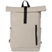 Sac à dos recyclé imperméable à roulettes Sérigraphie wholesaler