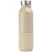 2-en-1 Bouteille en acier inoxydable recyclé à double paroi de 590ml et gobelet de 325ml wholesaler