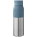 Bouteille Borealis à couvercle à torsion en acier inoxydable recyclé - 650 ml Colour Jet wholesaler