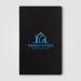 Carnet Rime, papier FSC, couverture souple, pages lignées - A5 Sérigraphie wholesaler