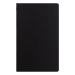 Carnet Rime, papier FSC, couverture souple, pages lignées - A5 Sérigraphie wholesaler