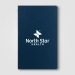 Carnet Rime, papier FSC, couverture souple, pages lignées - A5 Sérigraphie wholesaler