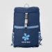 Sac à dos en polyester recyclé pour ordinateur portable 20L Sérigraphie wholesaler
