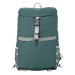 Sac à dos en polyester recyclé pour ordinateur portable 20L Sérigraphie, Nouveauté promotional