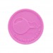 Product thumbnail Recycled chewing gum token 0