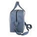 Weekend bag in corduroy or cotton wholesaler