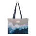 Tote bag polyester 180g, Tote bag promotional